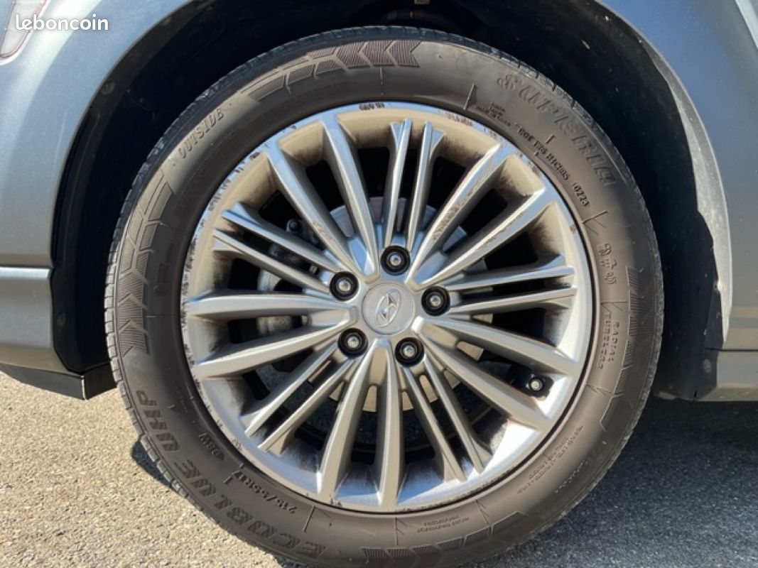HYUNDAI KONA 1.6 CRDi 136 DCT-7 Creative (image 9)