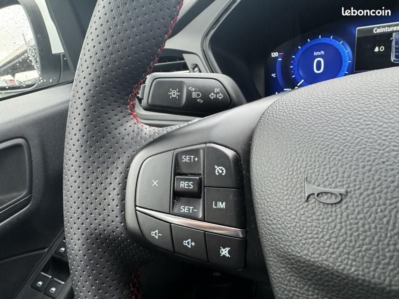 Ford Kuga 2.5 Duratec 190ch FHEV ST-Line BVA i-AWD (image 21)