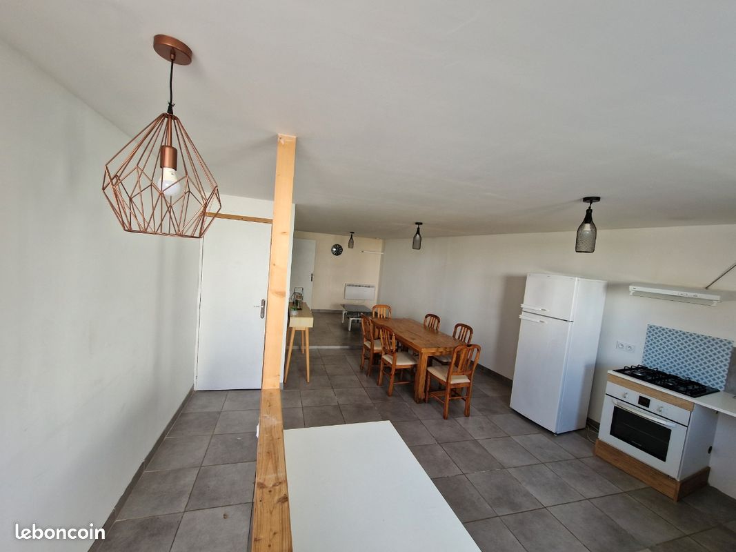 Maison 4 pièces 78 m² · à La Ronde · 78 m² · 740 €/mois