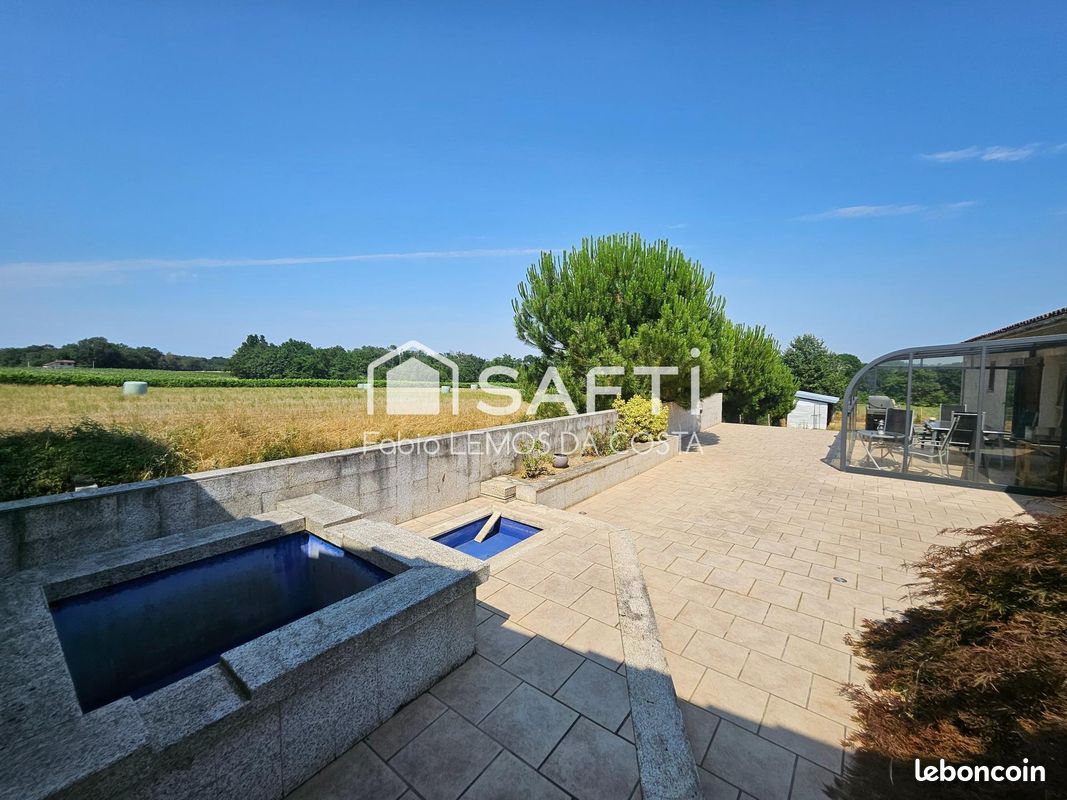 Villa 5 pièces 145 m² (image 14)