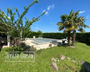 Maison 520 000 € - 133 m²