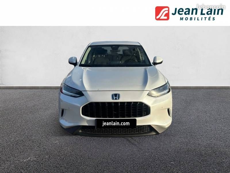 Honda ZR-V e:HEV 2.0 i-MMD Executive (image 2)