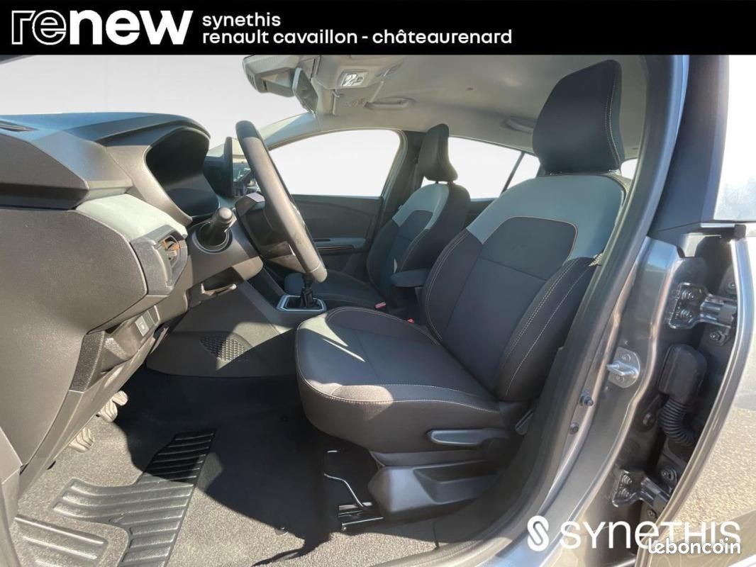 Dacia Sandero TCe 110 Stepway Extreme (image 8)