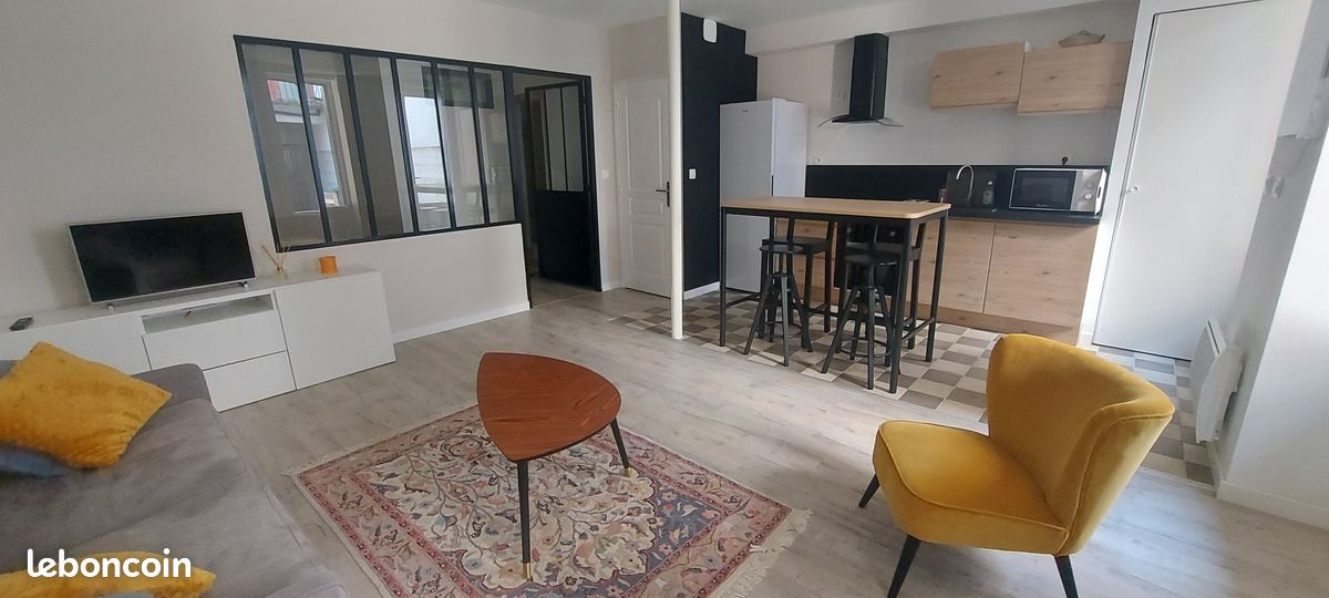 Appartement 2 pièces 46 m² · à Toulouse · 46 m² · 249 000 €