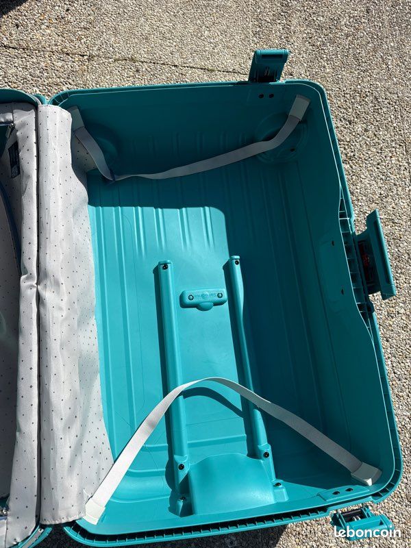 Valise Samsonite L (image 8)