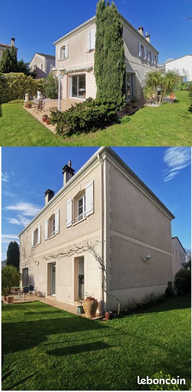 Maison 5 pièces 150 m² · à Bordeaux · 150 m² · 665 900 €