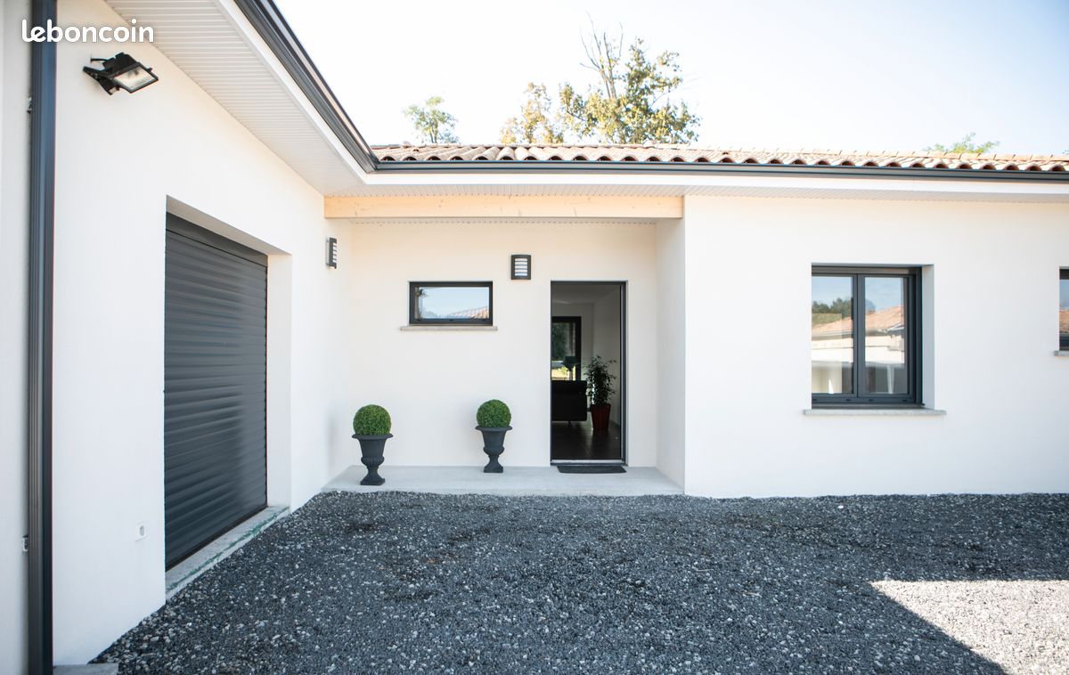 Maison 5 pièces 164 m² · à Cestas · 164 m² · 595 000 €