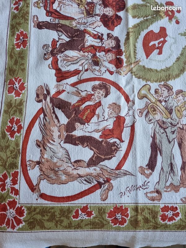 Nappe (image 1)