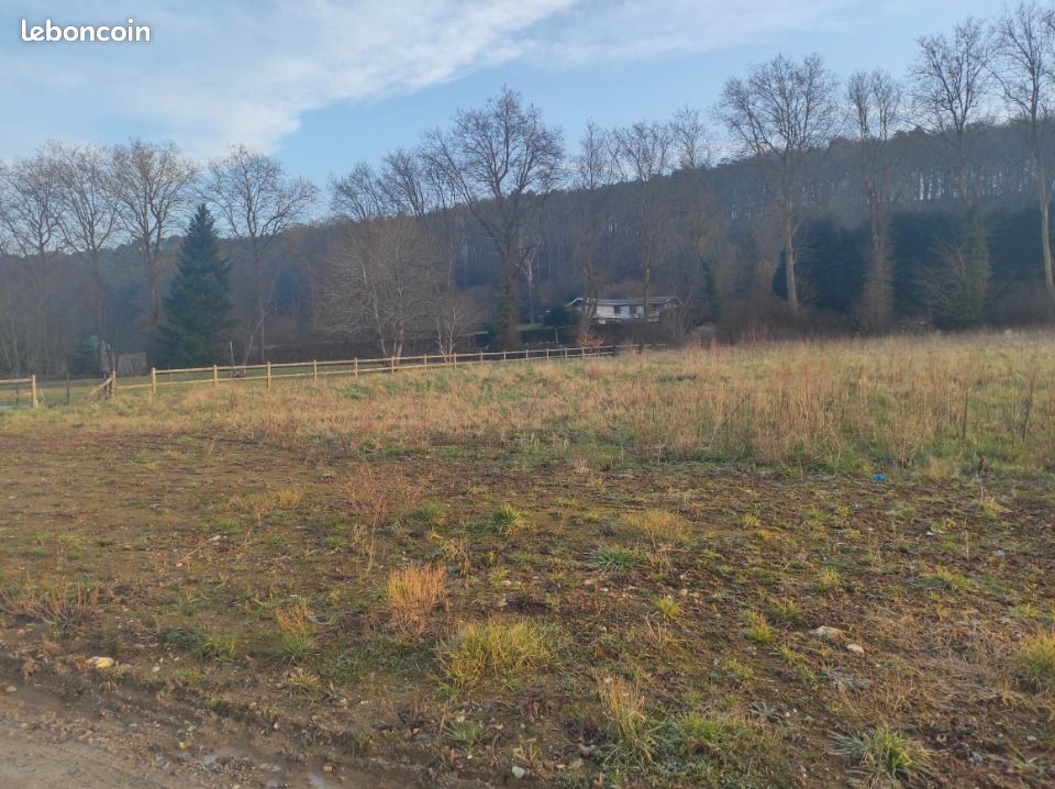 Terrain 794 m² Montfort Sur Risle · à Montfort-sur-Risle · 41 900 €