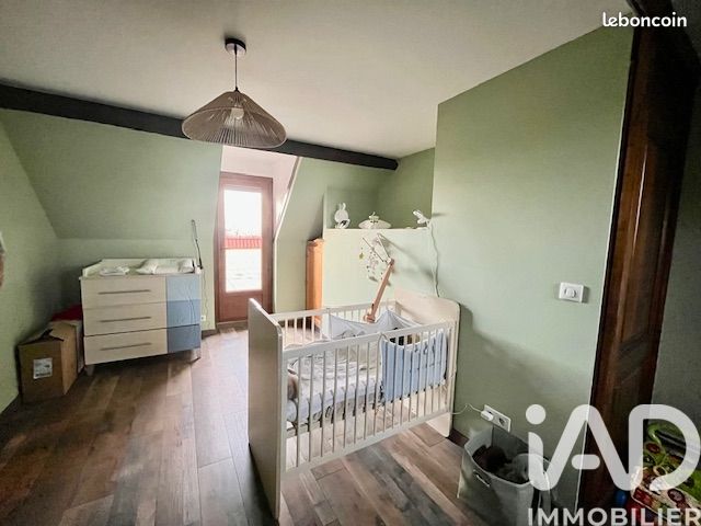 Maison 6 pièces 160 m² (image 8)