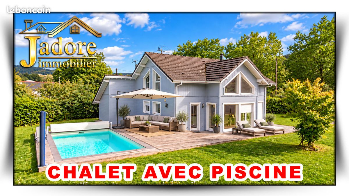Maison 6 pièces 110 m² · à Raves · 110 m² · 279 000 €