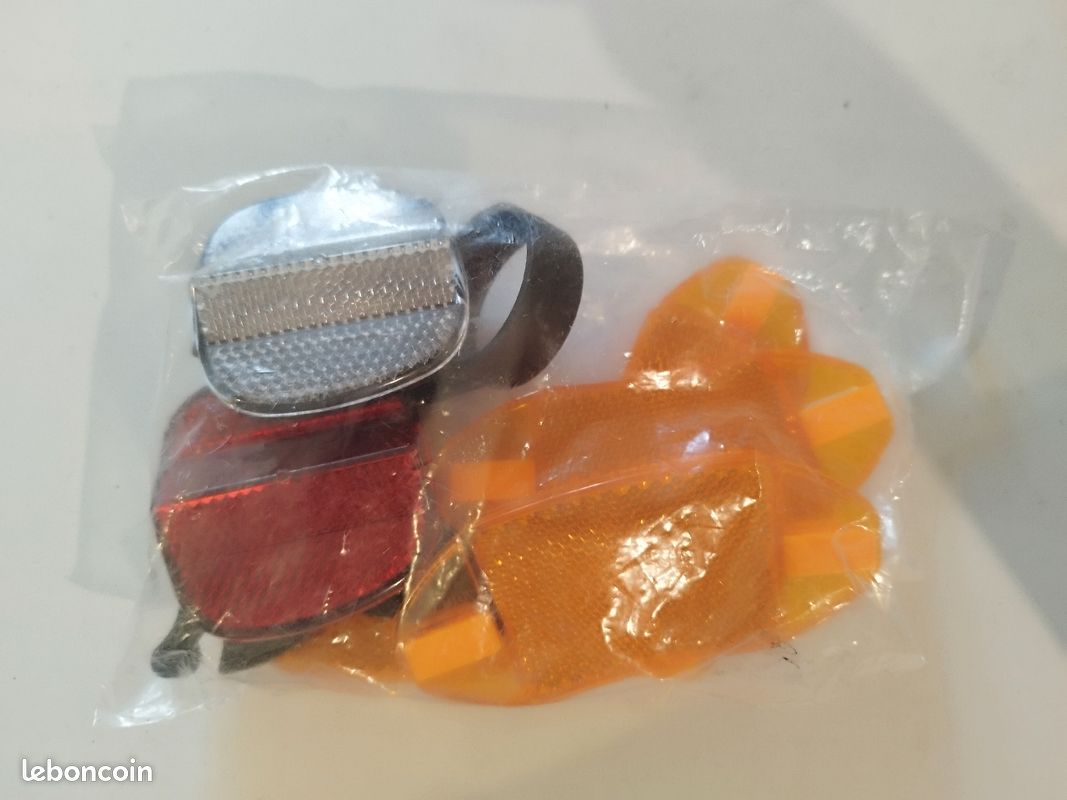Accessoires vélo (image 10)