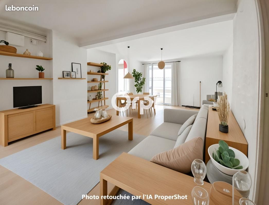 Appartement 2 pièces 54 m² · à La Ciotat · 54 m² · 199 000 €