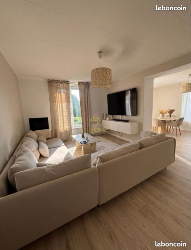 Appartement 3 pièces 80 m² · à Longlaville · 80 m² · 170 000 €