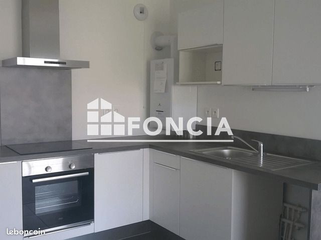 Appartement 3 pièces 75 m² · à Valenciennes · 75 m² · 834 €