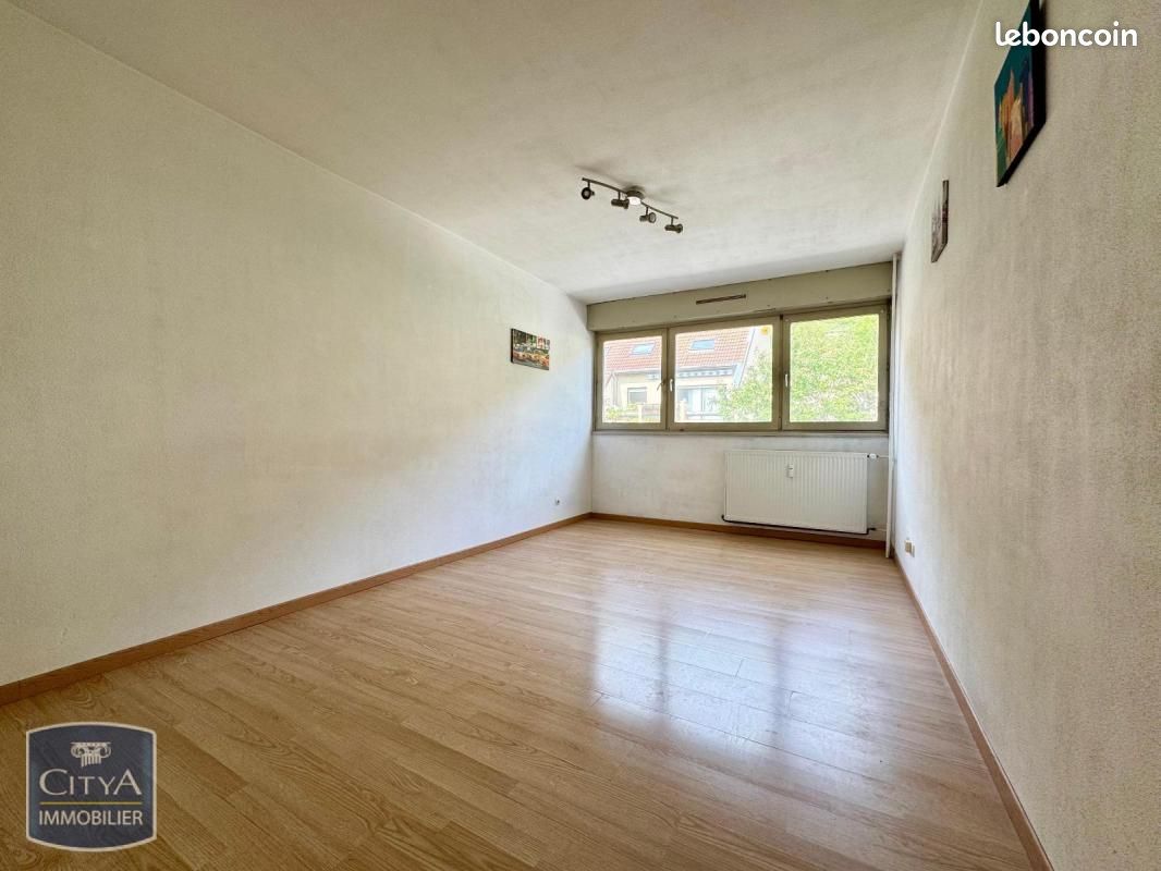 Appartement 1 pièce 23 m² · à Nancy · 23 m² · 390 €