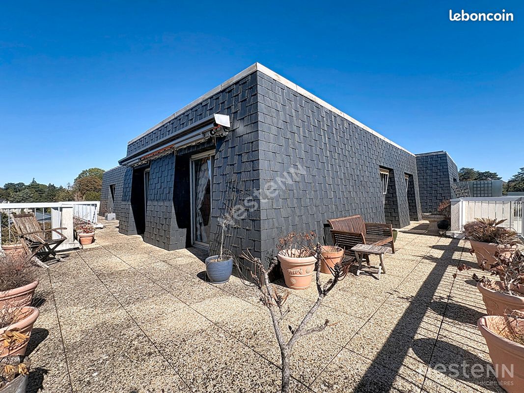 Appartement 4 pièces 136 m² · à Tours · 136 m² · 450 000 €
