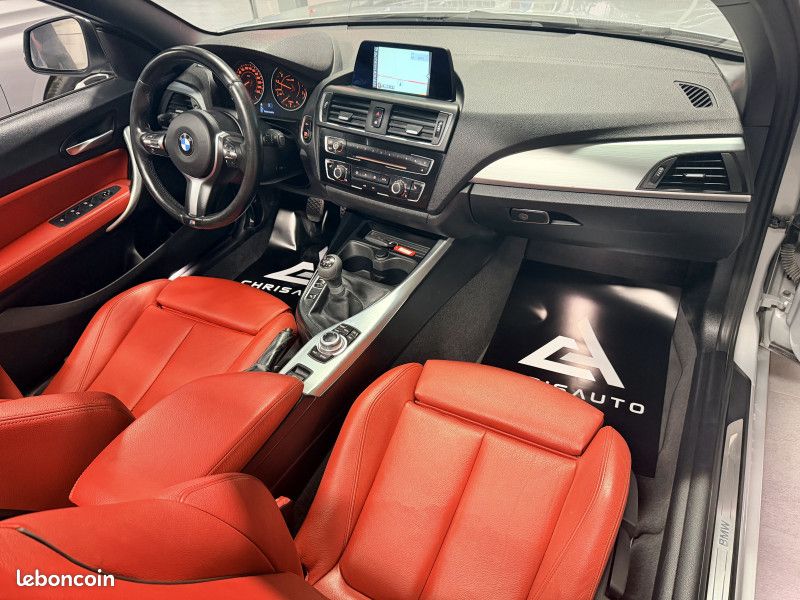 Bmw SERIE 2 CABRIOLET (F23) 218I 136CH SPORT (image 13)