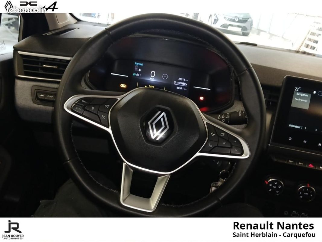 Renault Clio 1.0 TCe 90ch Evolution (image 13)
