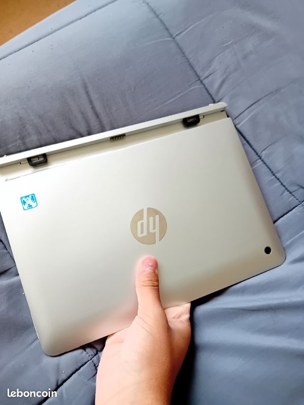 NÉGOCIABLE Ordinateur tactile 2 en 1 Tablet (image 6)