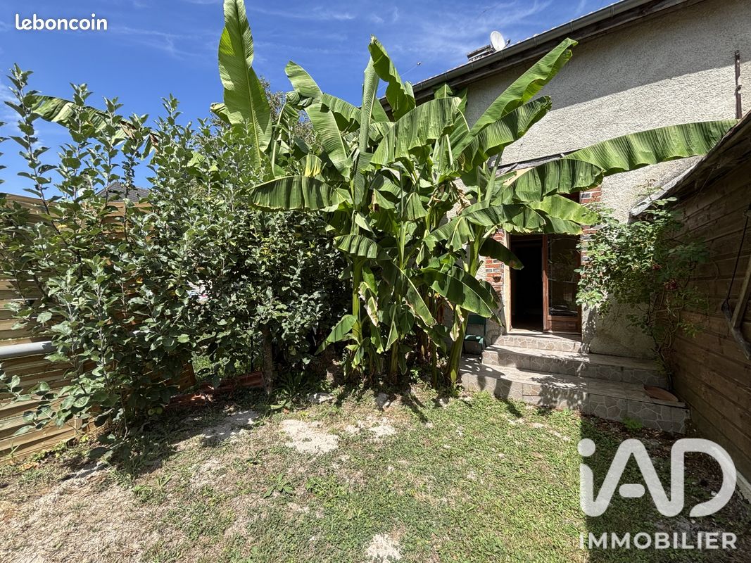 Maison 4 pièces 86 m² · à La Fosse-Corduan · 86 m² · 95 000 €