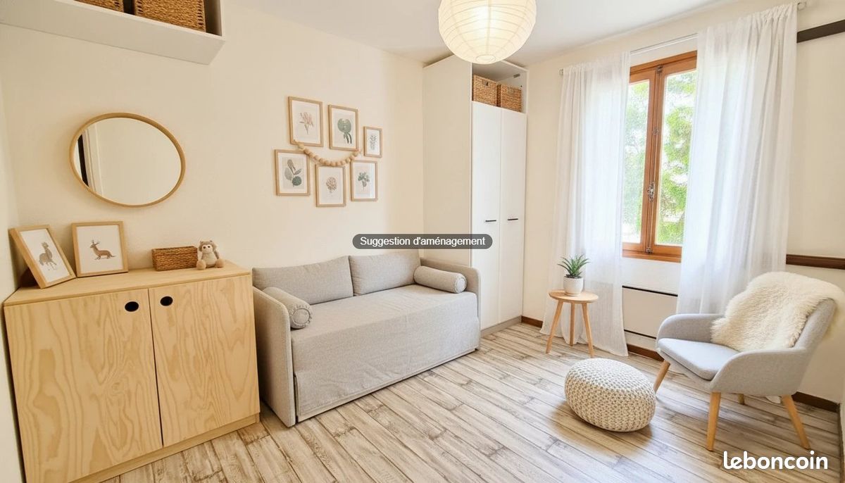 Maison 4 pièces 156 m² (image 19)