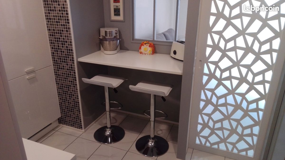 Appartement 1 pièce 29 m² · à La Baule-Escoublac · 29 m² · 215 000 €