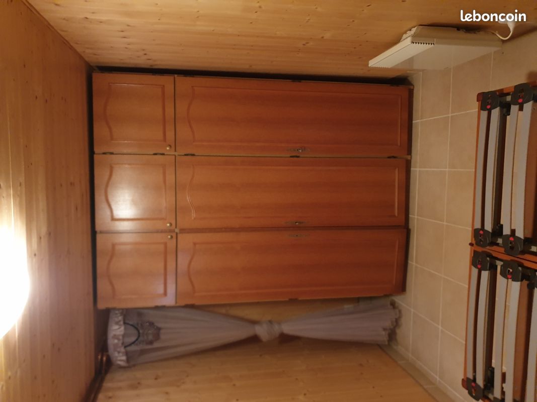Chambre complète (image 1)