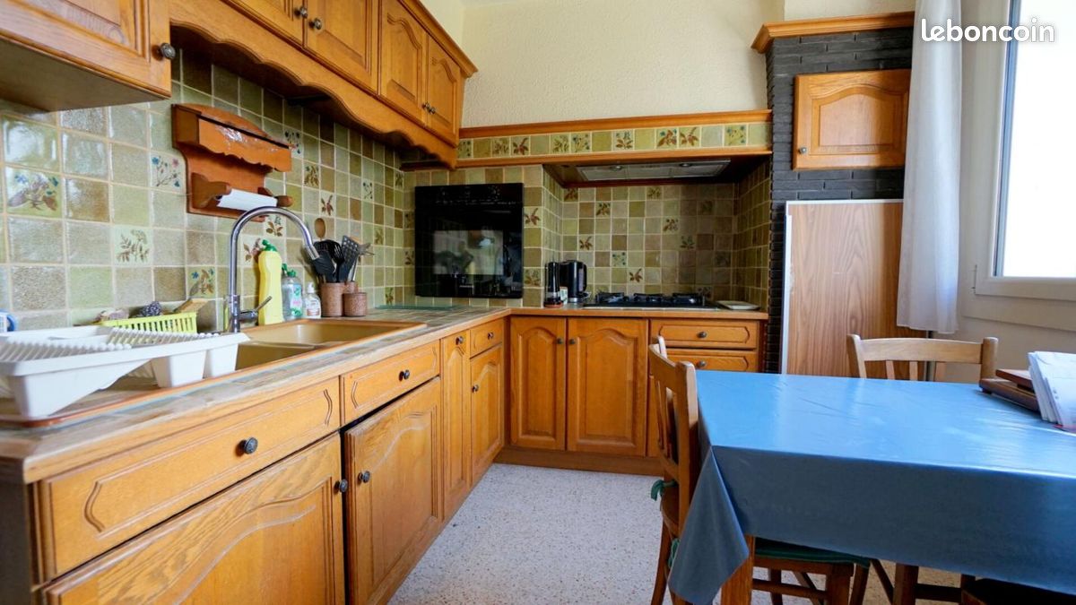 Maison 6 pièces 120 m² (image 7)
