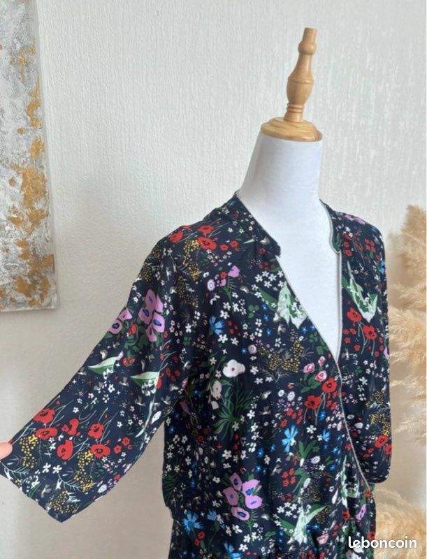 Robe Femme (image 2)