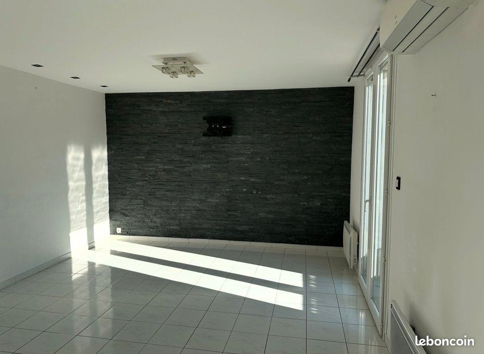 Appartement 3 pièces 55 m² · à Aix-en-Provence · 55 m² · 1 200 €