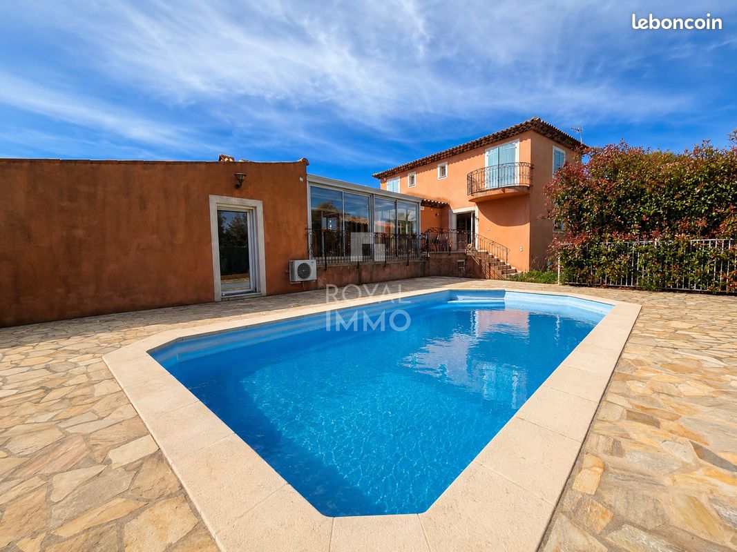 Maison 6 pièces 190 m² · à La Garde · 190 m² · 639 000 €