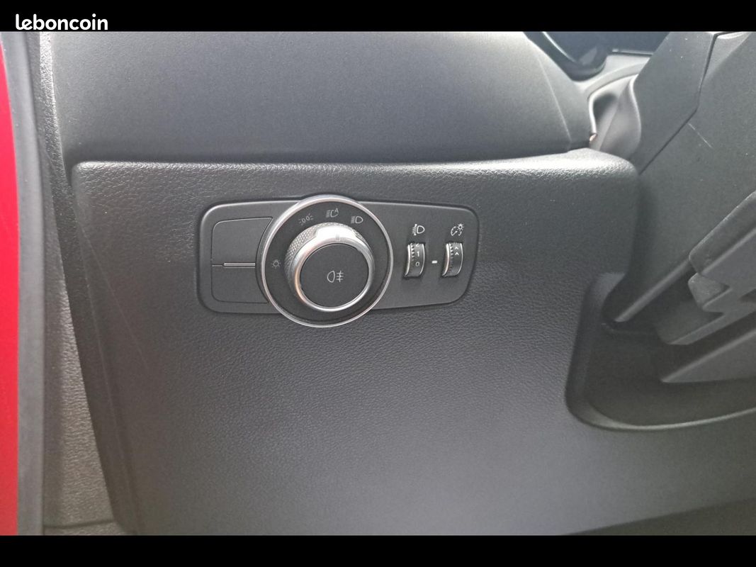 Alfa romeo Tonale 1.5 Hybrid 130ch Sprint TCT (image 16)