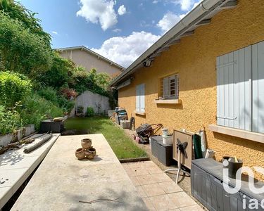Maison 680 000 € - 177 m²