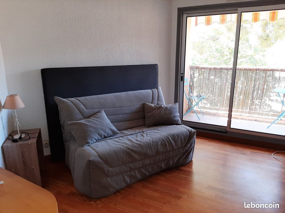 Appartement 1 pièce 30 m² · à Avignon · 30 m² · 540 €