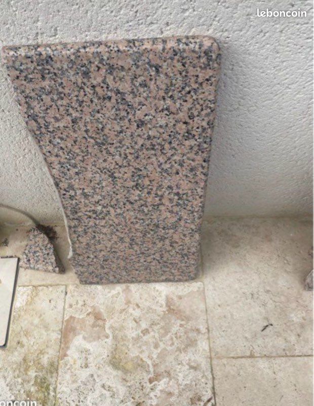 Granit différentes tailles (image 2)