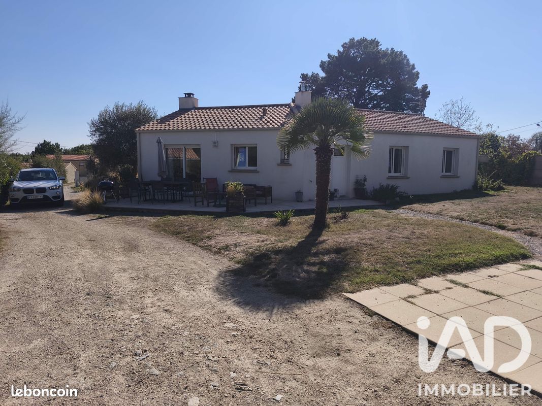 Maison 5 pièces 97 m² · à Pornic · 97 m² · 370 000 €