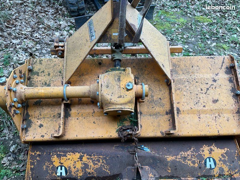 Rotovator (image 3)
