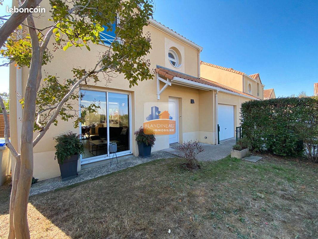 Maison 4 pièces 84 m² · au Pellerin · 84 m² · 267 650 €