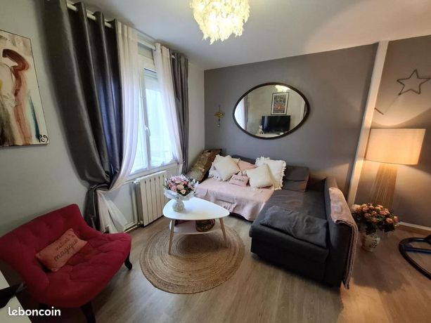 Maison 5 pièces 86 m²