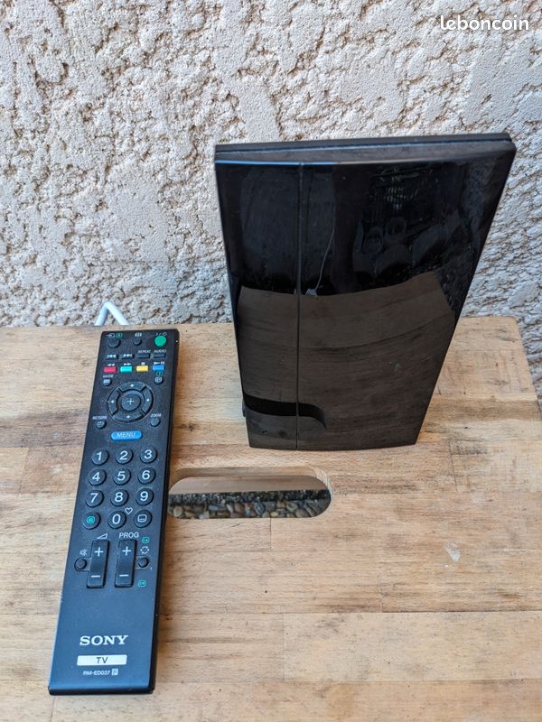 Télévision Sony 56 cms (image 5)