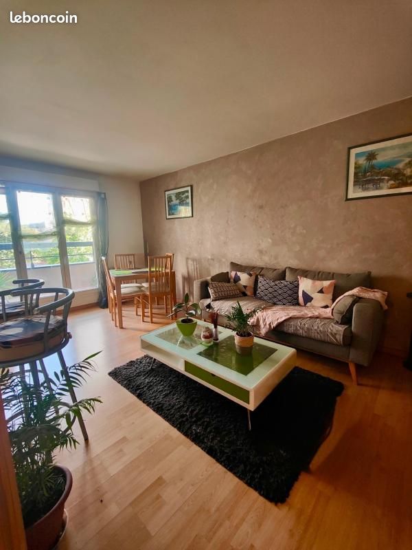 Appartement 2 pièces 38 m² · à Saint-Gratien · 38 m² · 885 €