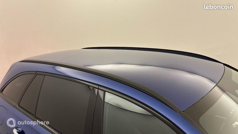 Mercedes Classe C Break 200 d 163ch AMG Line (image 22)