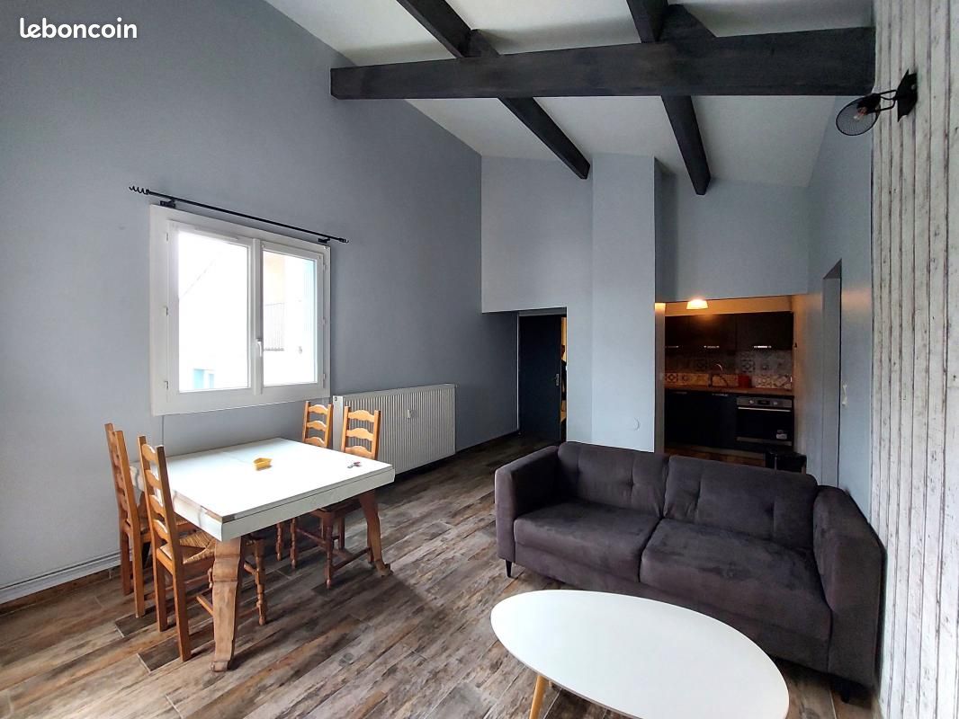 Appartement 3 pièces 60 m² · à Manosque · 60 m² · 620 €