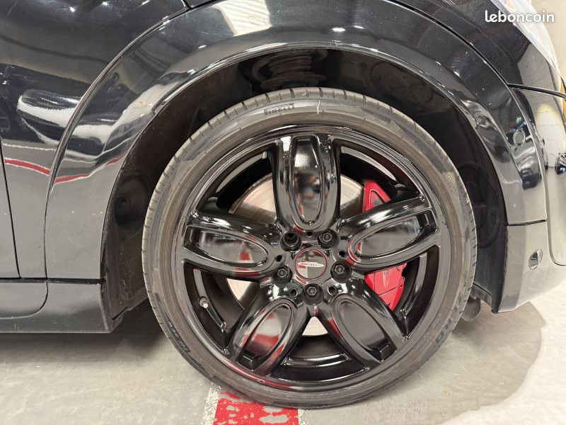 Mini MINI JOHN COOPER WORKS 231CH BVAS (image 38)