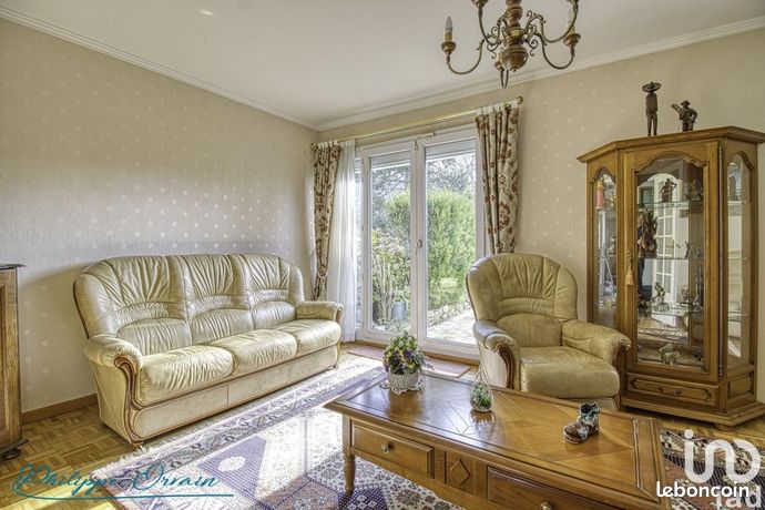Maison a louer louvres - 5 pièce(s) - 92 m2 - Surfyn