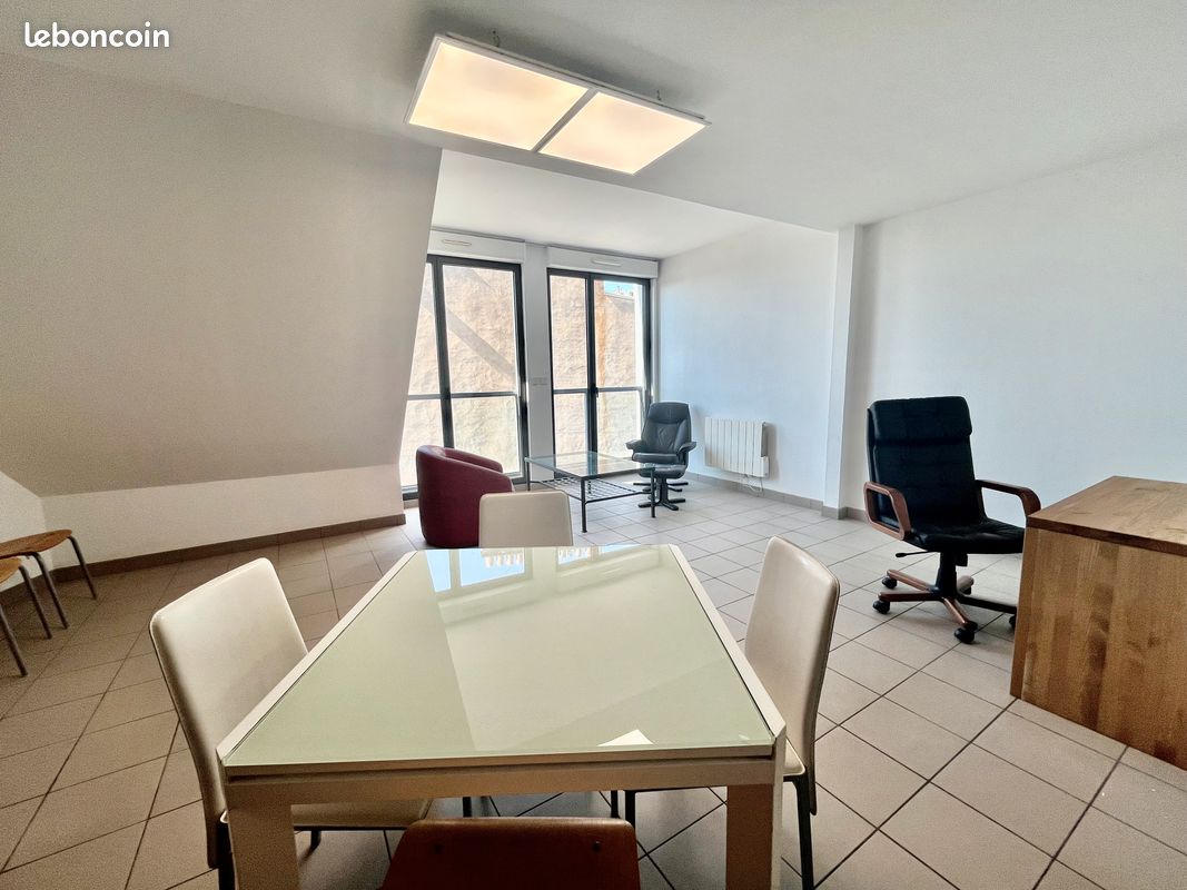 Appartement 3 pièces 68 m² · à Nantes · 68 m² · 798 €/mois
