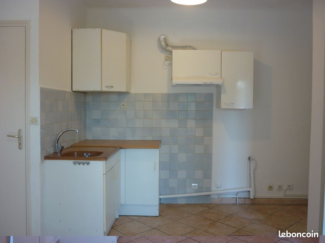 Maison a louer salon-de-provence - 2 pièce(s) - 40 m2 - Surfyn