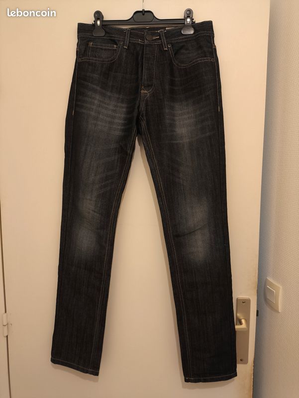 Jean Taille FR 38 - Bon état (image 1)