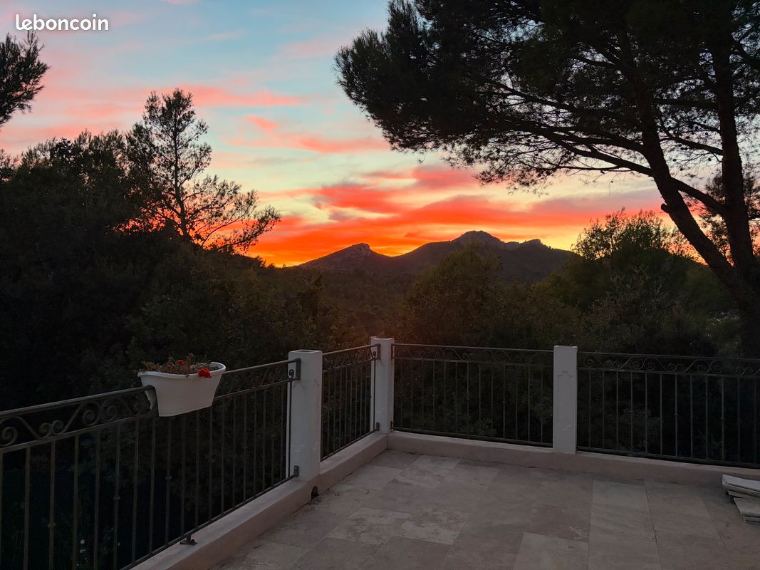 Maison 5 pièces 140 m² · à Peypin · 140 m² · 610 000 €